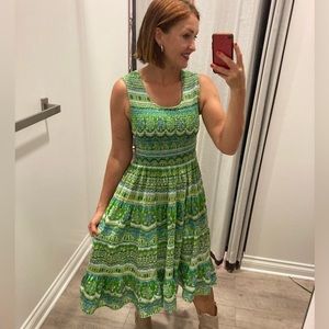 Flash sale 💚green dress 💚